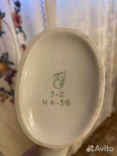 Поильник для минеральной воды времен СССР 2 штуки