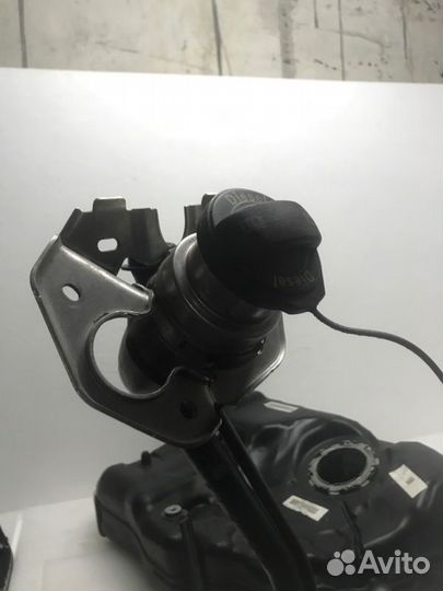 Бак топливный Audi A4 седан B9 2.0 TDI (150 Л. С.)