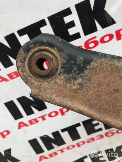 Рычаг поперечный задний Mitsubishi Lancer 10