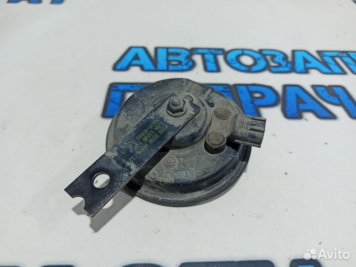 Сигнал звуковой Kia Rio 3 96610-4Y000