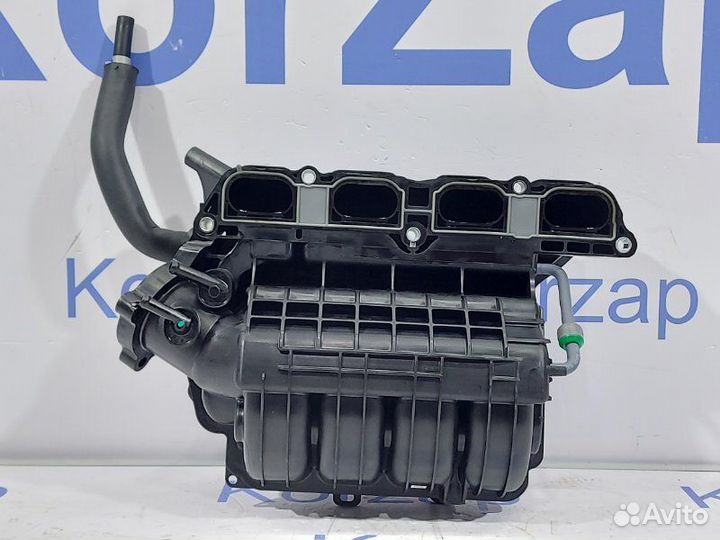 Впускной коллектор Kia Soul 3 + SK3 2.0 G4NA 2022