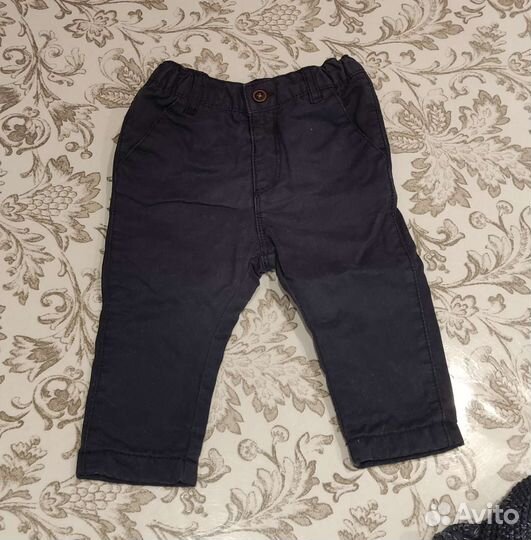 Нарядный костюм Next