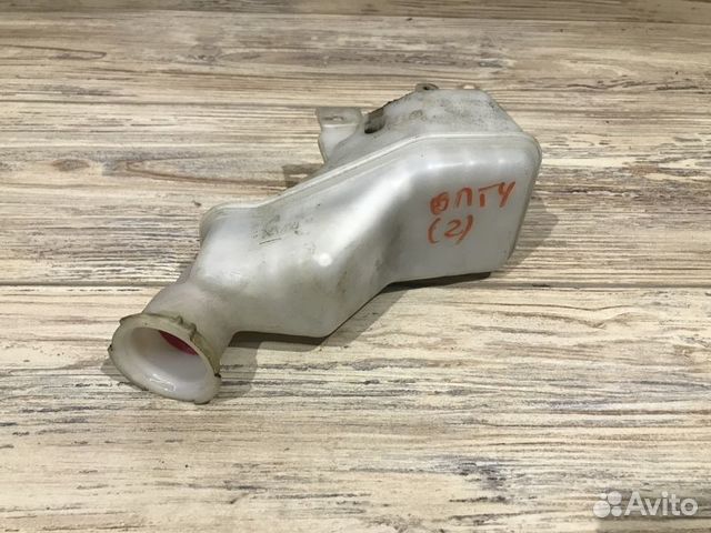 Бачок тормозной жидкости Kia Optima 4 JF