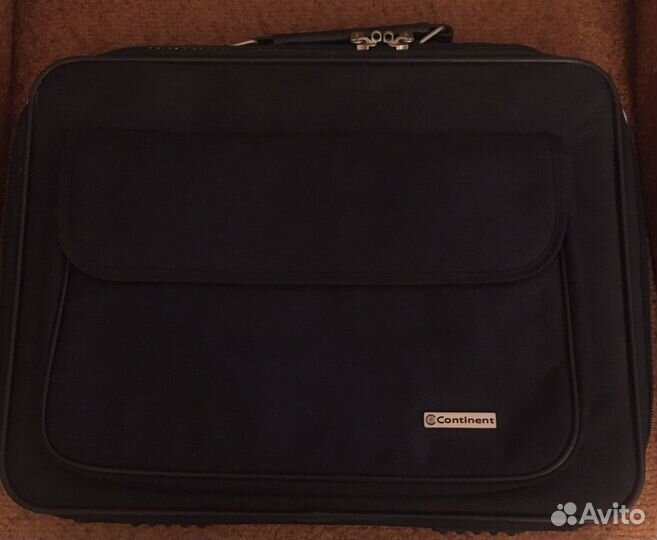 Сумка для ноутбука