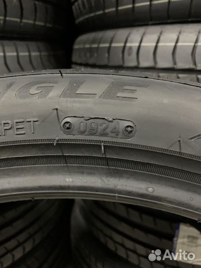 Triangle EffeXSport TH202 245/40 R20 95Y