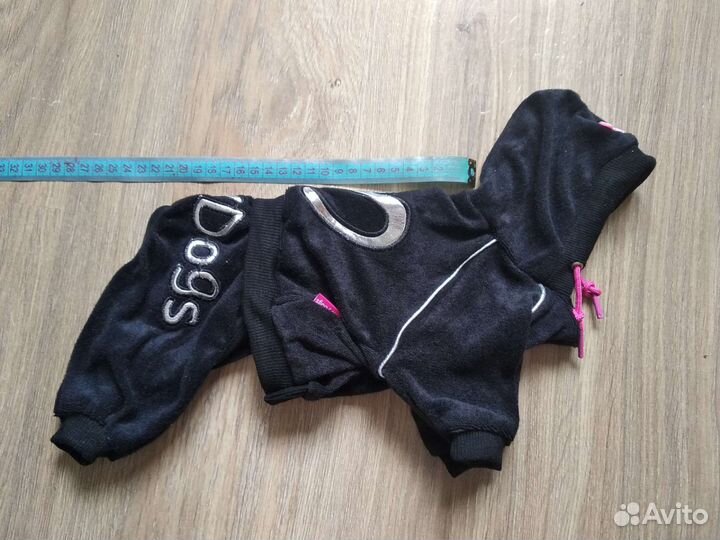 Одежда для собак 10 chh