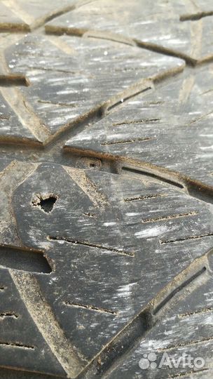 Dunlop Formula W1 Spec-R 6.00/60 R15