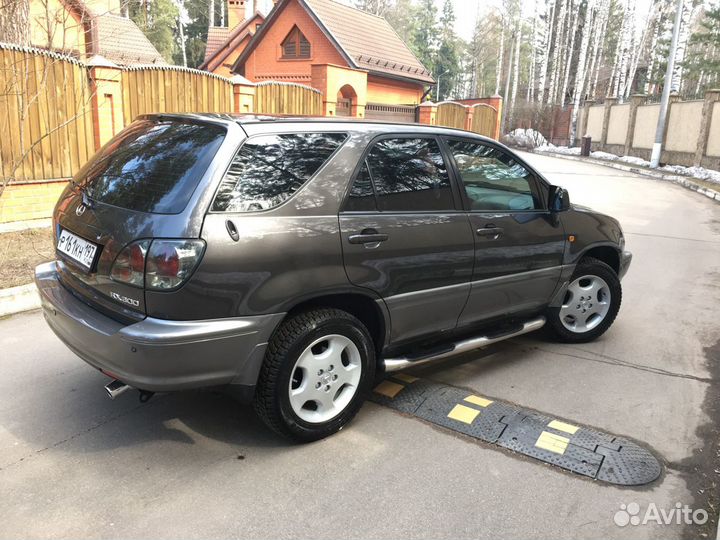 Подбор автомобиля
