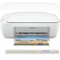 Мфу струйный hp deskjet 2320