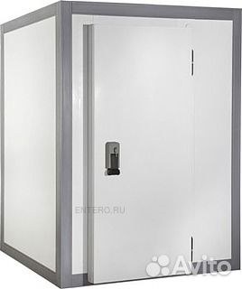 Камера холодильная polair кхн-8,81