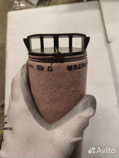 Фильтр 137501 аналог воздушного фильтра EK-3802A