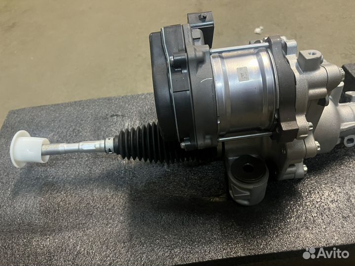 Рулевая рейка lexus es 7 4425033880