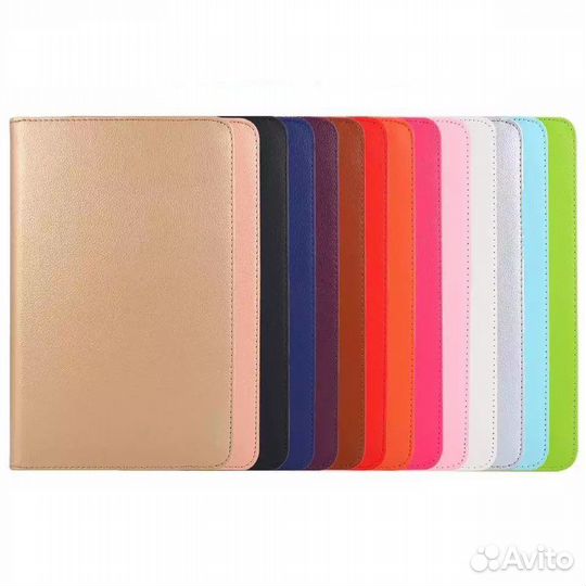 Чехол для iPad Pro 11 (2022 г.) поворотный