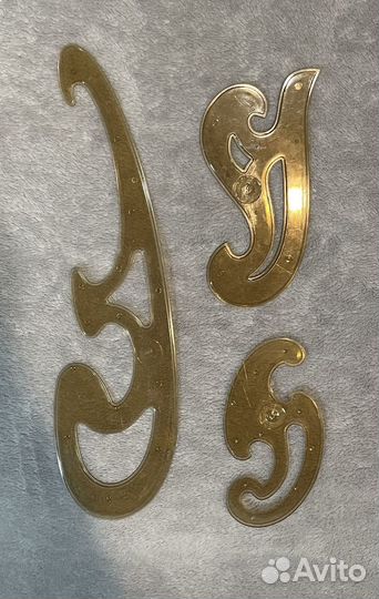 Лекала KOH-I-noor