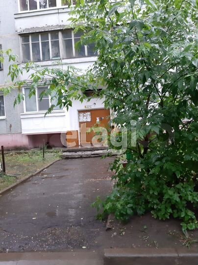 1-к. квартира, 72 м², 1/5 эт.