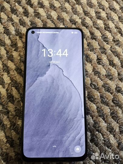 realme GT Master Edition, 8/256 ГБ