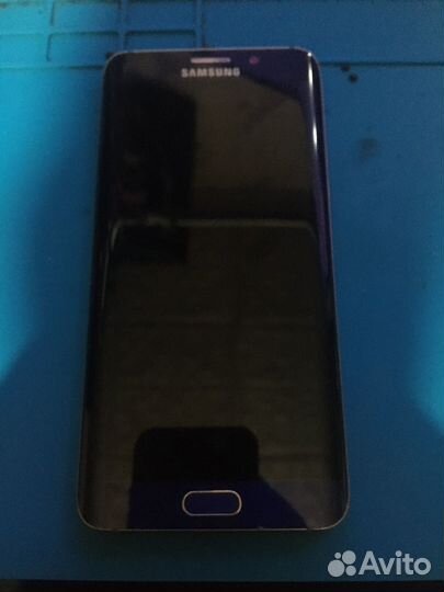 Модуль Samsung Galaxy S6 edge+