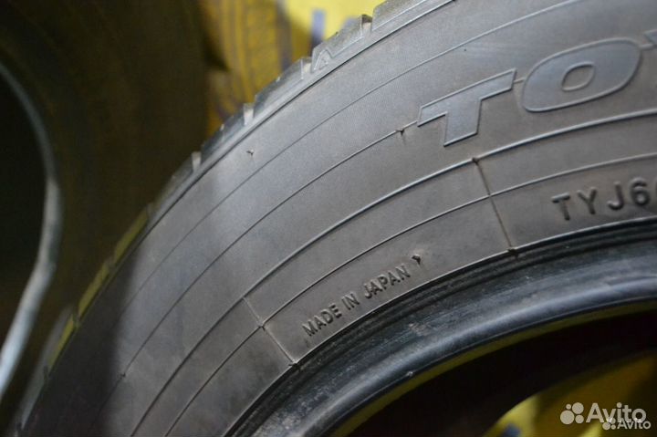 Toyo J57 195/65 R15