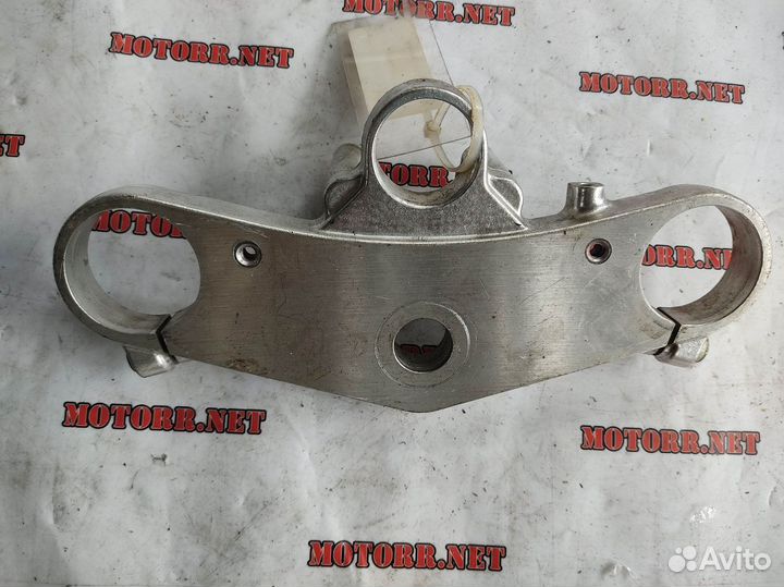 Траверса верхняя для мотоцикла Kawasaki ZX600