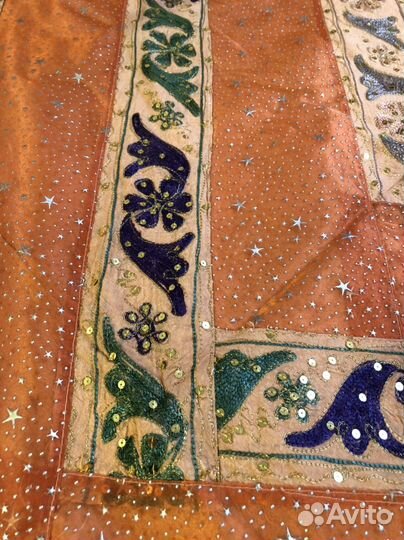 Покрывало из Индии