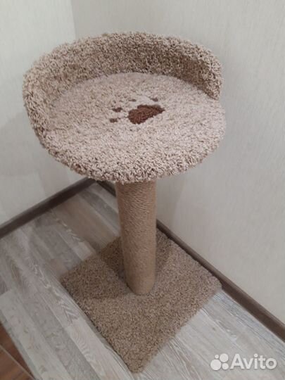 Когтеточка для кошек