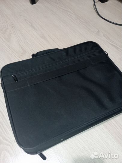 Сумка для ноутбука 17 дюймов