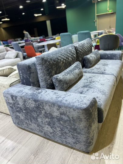 Диван Палермо А