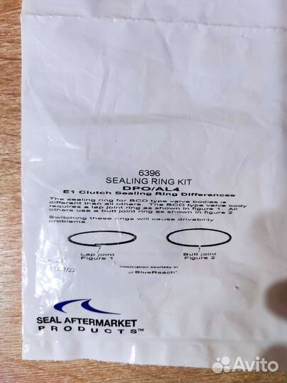 Запчасти для АКПП DP0/AL4