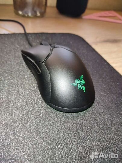 Мышь Razer viper mini