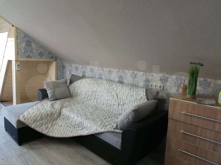 2-к. квартира, 47 м², 3/3 эт.