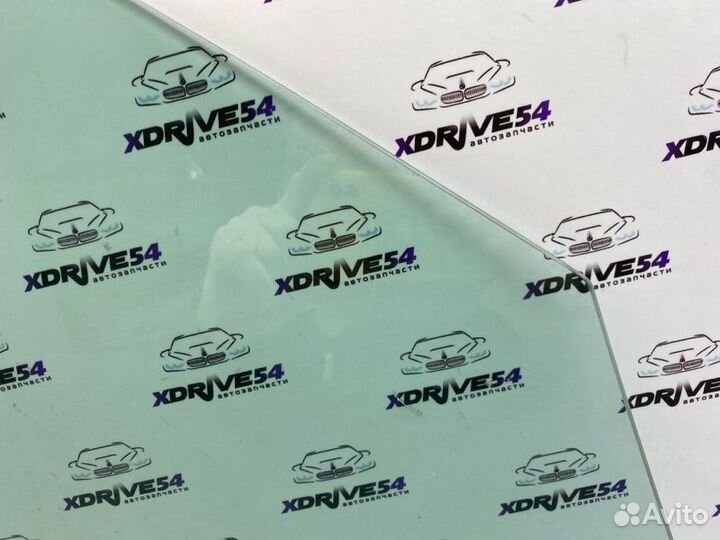 Стекло двери переднее левое Bmw 520D F10 N47D20C