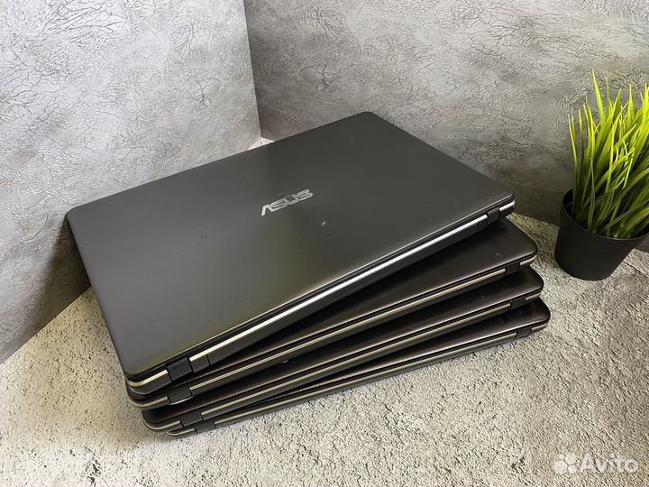 Игровые ноутбуки с гарантией