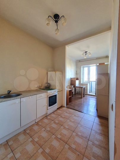 2-к. квартира, 43,3 м², 9/10 эт.