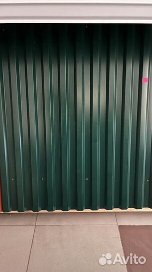 Профнастил