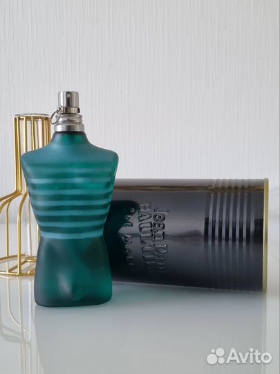 Jean Paul Gaultier Le Male, 125ml