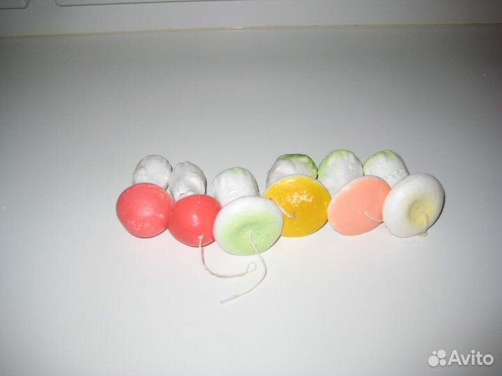 Ёлочные игрушки (СССР)