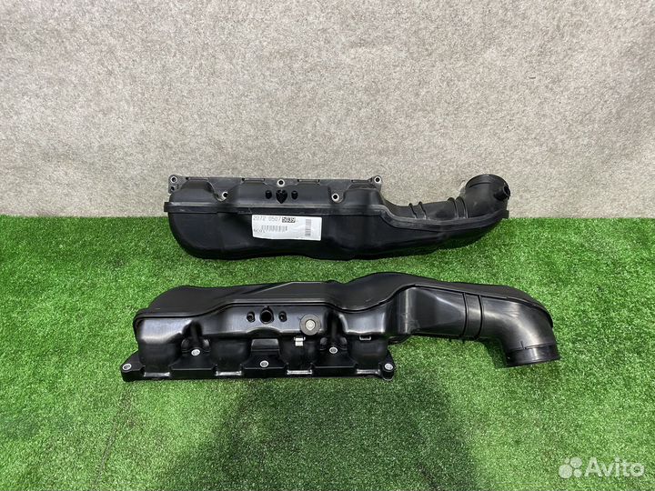 Коллектор впускной BMW F10 M5 F06 М6