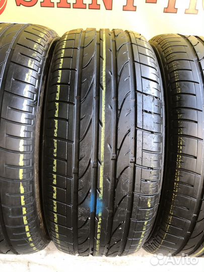 Bridgestone Dueler H/P 235/55 R17 99H