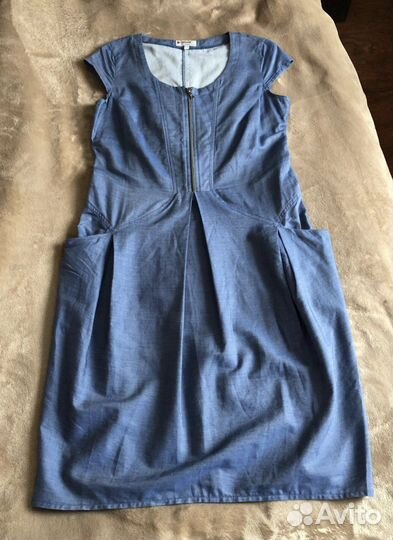 Одежда женская пакетом р. 42, 44, 46