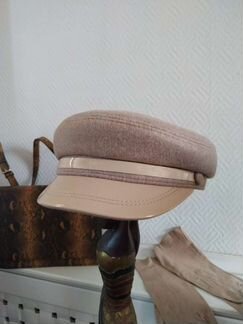 Кепка картуз.Новая.Женская