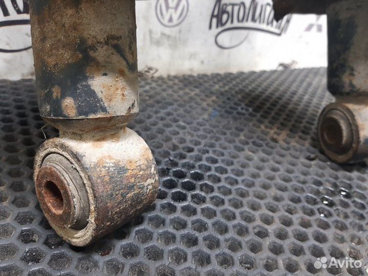 Амортизатор задний Honda Cr-V K24Z4 2008