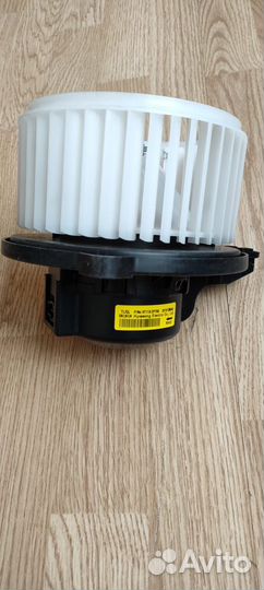 Вентилятор системы охлаждения KIA Sorento новый