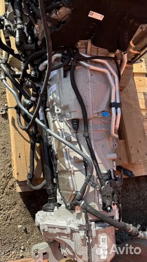 Двигатель в сборе B57D30B BMW X5 G05 рест. G05