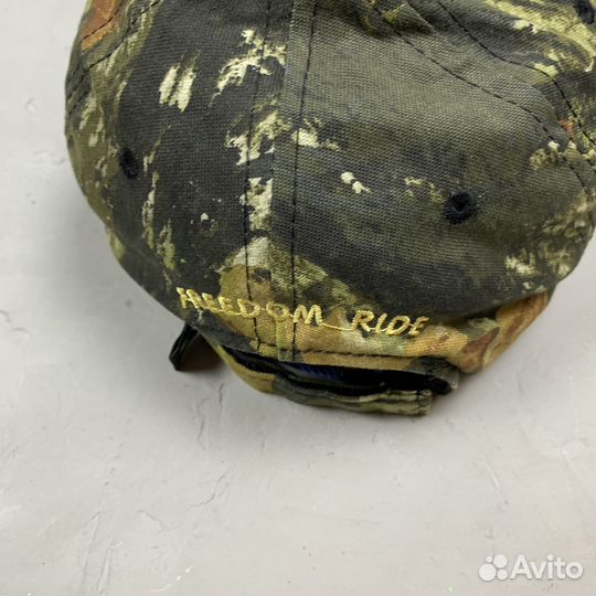 Камуфляжная Кепка Operation Whitctail