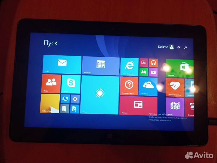 Dell Venue 11 Pro i5