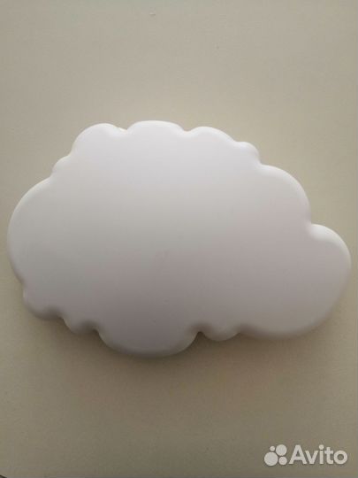 Ночник детский прикроватный новый