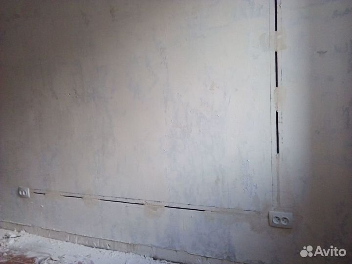 Услуги электрика