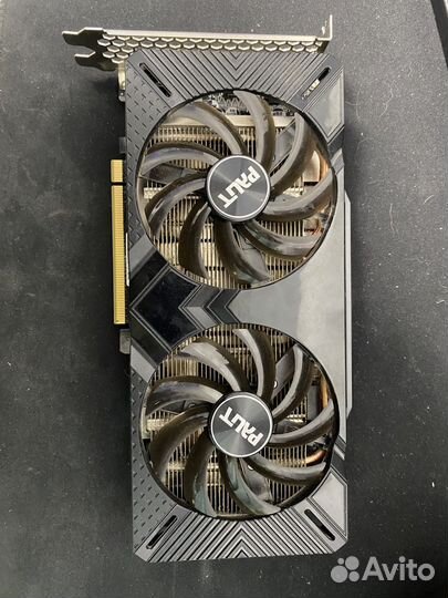 Nvidia geforce gtx 1660 super 6gb