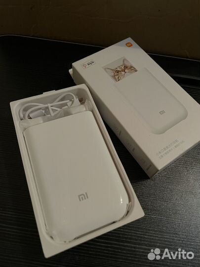 Фотопринтер Xiaomi