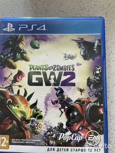 Игры для приставок ps4